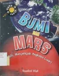 Image of Bumi dan mars