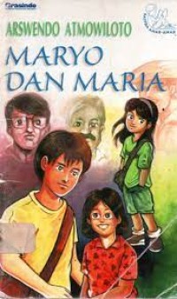Image of Maryo dan Maria