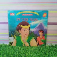 Image of Dongeng dari Maluku putri mas