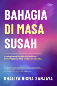 Image of Bahagia di masa susah