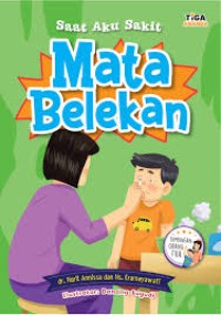 Image of Mata belekan