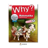 Image of Matematika angka dan aritmatika