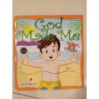 God made me