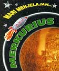 Mari  menjelajah merkurius