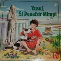 Yusuf si penafsir mimpi