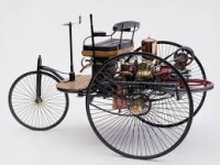 Apa rupanya sebelum ada mobil?