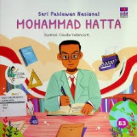 Image of Mohammad Hatta