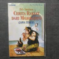 Cerita rakyat dari Mojokerto