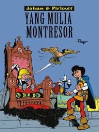 Image of Yang mulia montresor