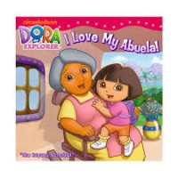 I love my abuela!