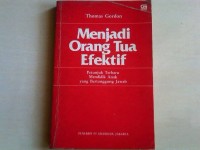 Image of Menjadi orang tua efektif