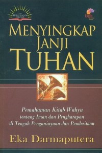 Image of Menyingkap janji Tuhan