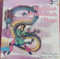 Keahlian membunuh naga