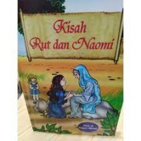 Kisah Rut dan Naomi