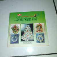 Image of Aneka hiasan natal