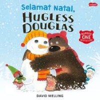 Selamat natal Hugless Douglas