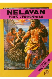 Nelayan yang termasyur
