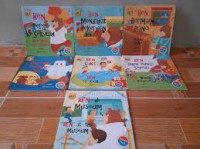 Image of Ben ingin punya sepeda