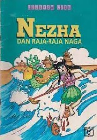 Image of Nezha dan raja-raja naga