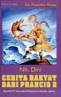 Cerita rakyat dari Prancis 2