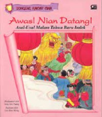 Awas Nian datang