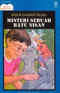 Misteri sebuah batu nisan