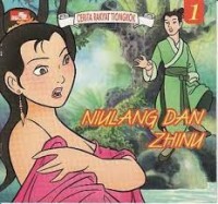 Niulang dan Zhinu