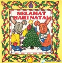Image of Selamat hari natal