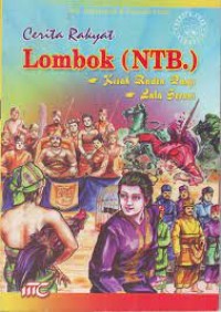 Cerita rakyat Lombok