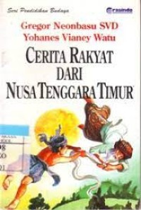 Image of Cerita rakyat dari Nusa tenggara Timur