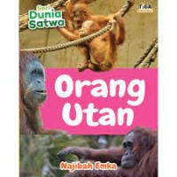 Orang hutan