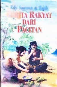 Cerita rakyat dari Pacitan
