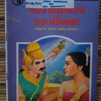Image of Raden Mundinglaya dan Dewi Padmawati