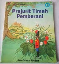 Image of Prajurit timah pemberani