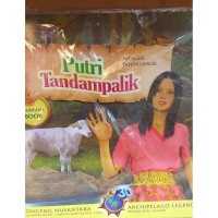 Image of Putri tandampalik