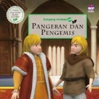 Image of Pangeran dan pengemis