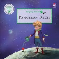 Image of Pangeran kecil