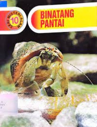 Image of Binatang pantai