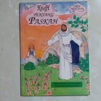 Kisah tentang paskah