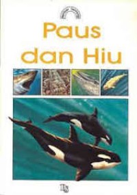 Image of Paus dan hiu