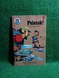 Image of Peletok! Daud dan Goliat