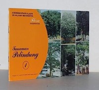 Image of Tanaman pelindung