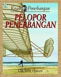 Image of Pelopor penerbangan
