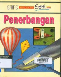 Sains melalui seni penerbangan
