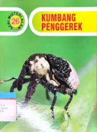 Image of Kumbang penggerek