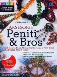 Asesoris peniti & bros