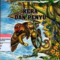 Kera dan penyu