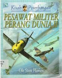 Pesawat militer perang dunia II
