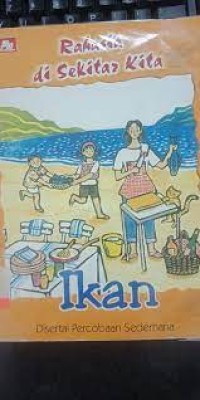 Rahasia di sekitar kita perekat