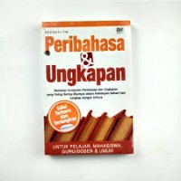 Peribahasa & ungkapan